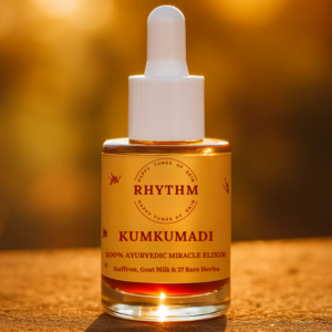 Kumkumadi/Saffron Oil