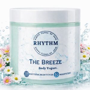 Breeze - Body Yogurt