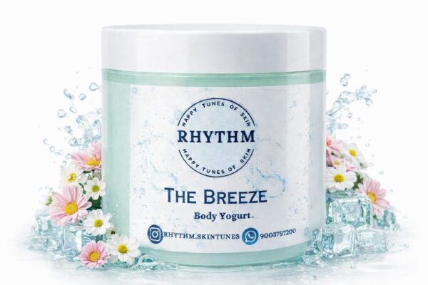 Breeze - Body Yogurt