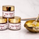 Lip Ghee(India’s First Lip Ghee)