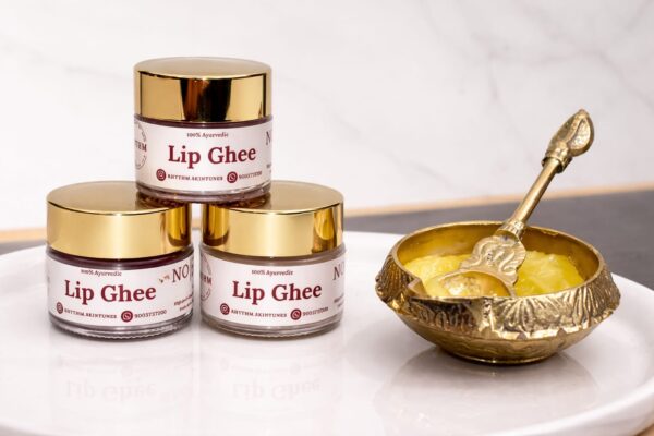 Lip Ghee