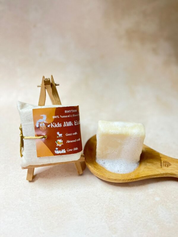 Premium Kids Milk Soap Premium-Kids-Milk-Soap
