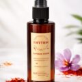 Saffron Toner