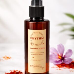 Saffron Toner