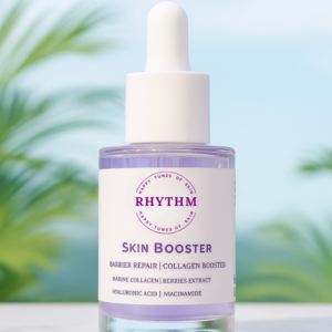 Skin Booster
