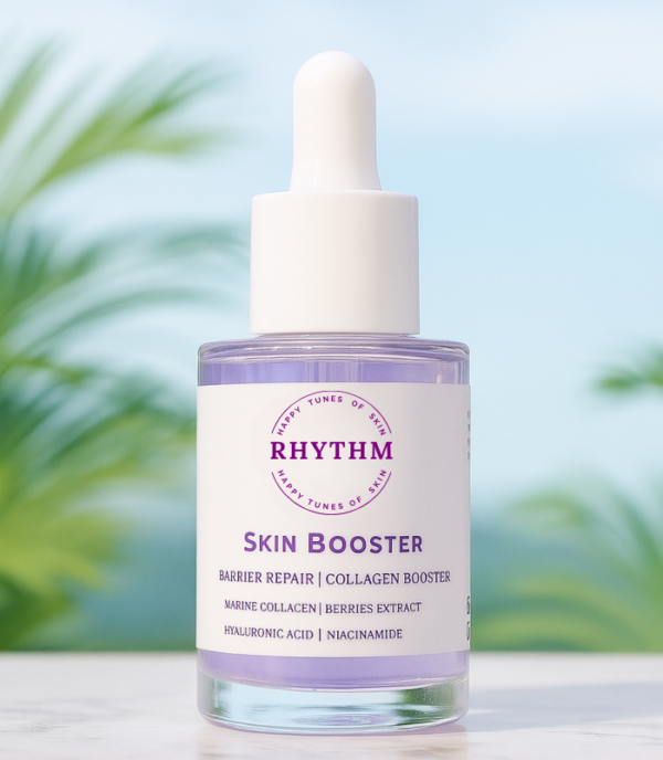 Skin Booster