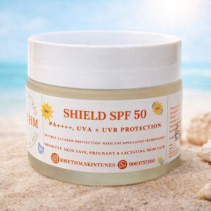 Sunscreen-SPF