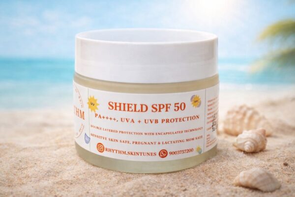 Sunscreen-SPF