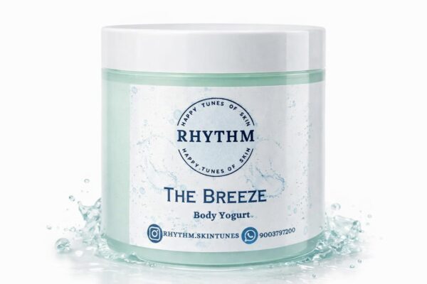 Breeze - Body Yogurt