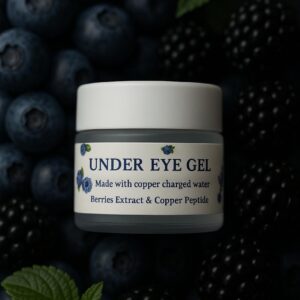 Under Eye Gel