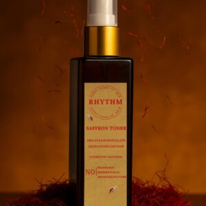 Saffron Toner
