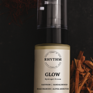 Glow - 3 in 1 advanced skin care