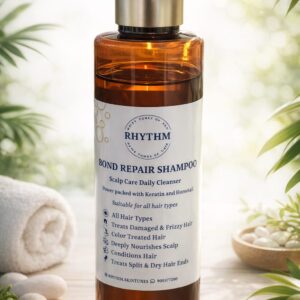 Bond Repair Shampoo