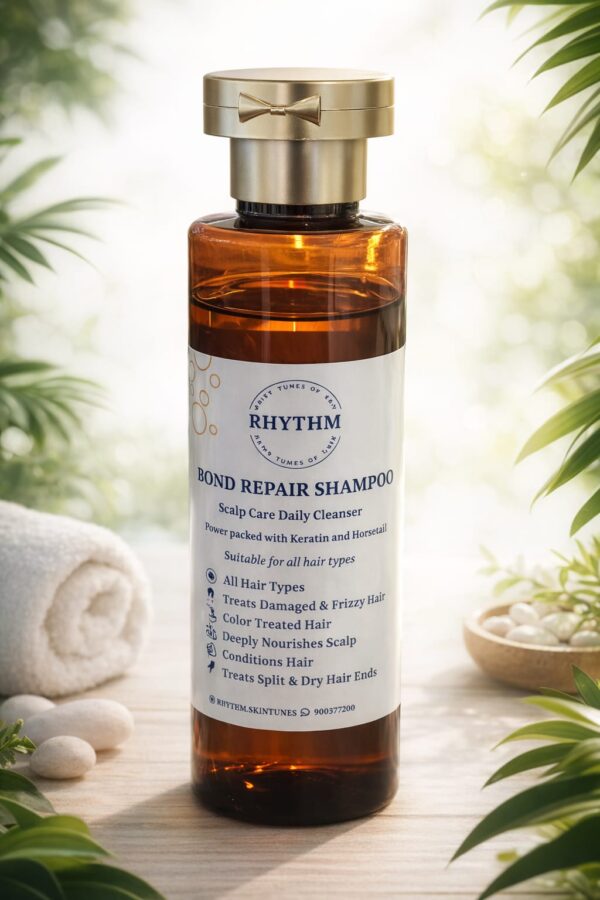 Bond Repair Shampoo
