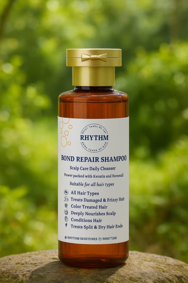 Bond Repair Shampoo - Rhythm