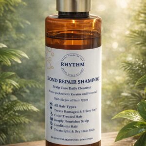 ond Repair Shampoo - Rhythm