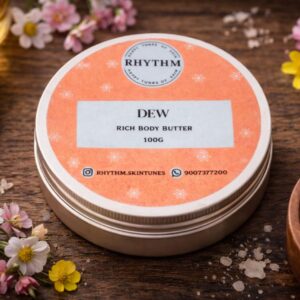 Dew - Body Butter