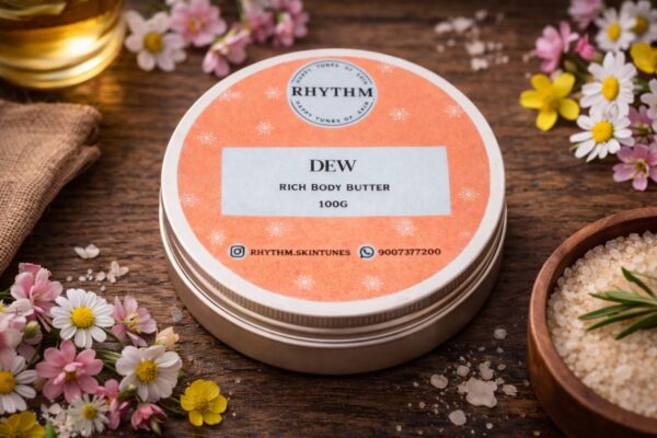 Dew - Body Butter