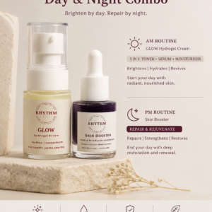 Glow - Skin Booster
