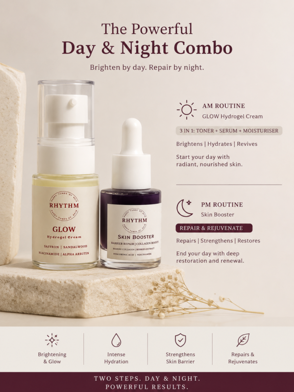 Glow - Skin Booster Glow - Skin Booster