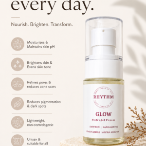 Rhythm – Glow Rhythm - Glow