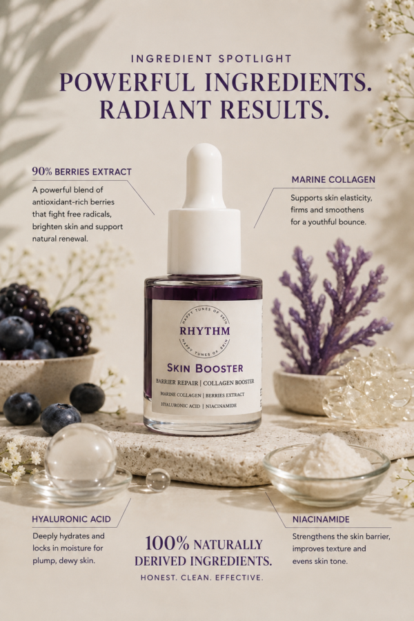 Skin Booster Skin Booster
