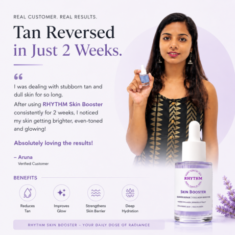 Rhythm - Skin Booster